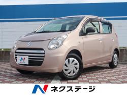 アルトエコ ECO-Lの中古車画像