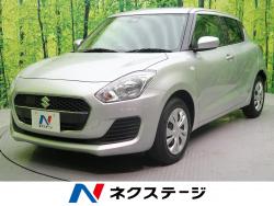 スイフト XGリミテッドの中古車画像