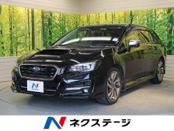 レヴォーグ 1.6GT-Sアイサイトの中古車画像