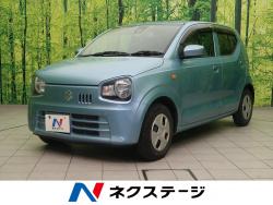 アルト Sの中古車画像