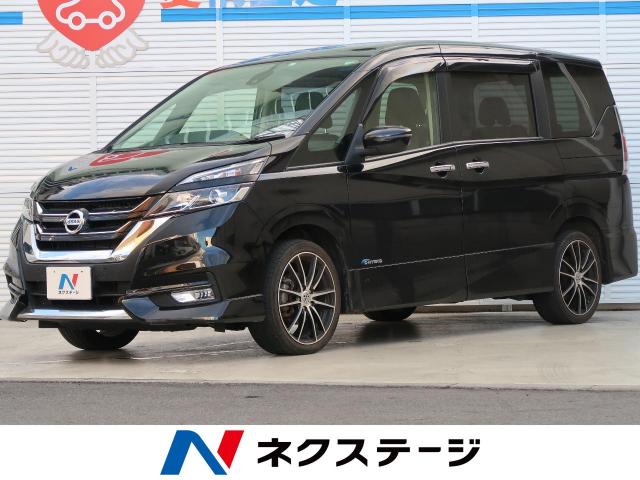 日産 セレナ ハイウェイスター プロパイロットエディション 3 3万km 神奈川県 230 の中古車詳細 神奈川県の横浜港北インター店 新車 中古車 の ネクステージ