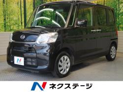タント L SAⅡの中古車画像