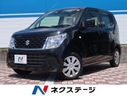 ワゴンR FXの中古車画像
