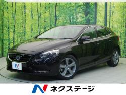 V40 T4 SEの中古車画像