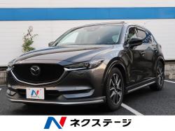 CX-5 XD Lパッケージの中古車画像