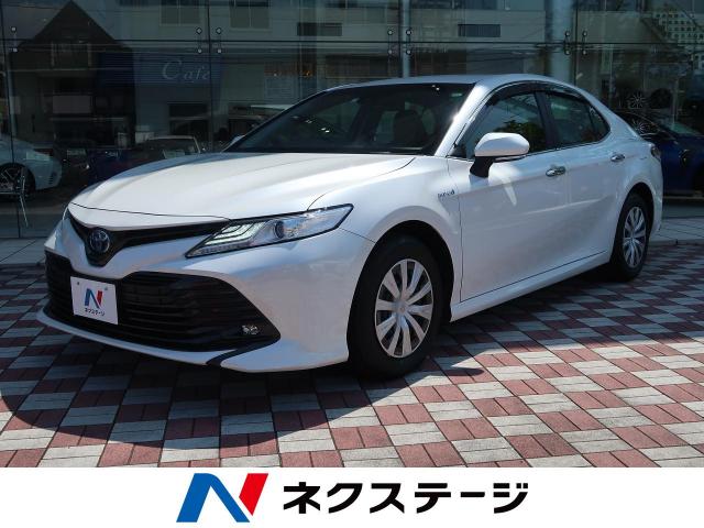 トヨタ カムリ ｘ 2万km 愛知県 996 の中古車詳細 愛知県の中川セダン スポーツ専門店 新車 中古車の ネクステージ