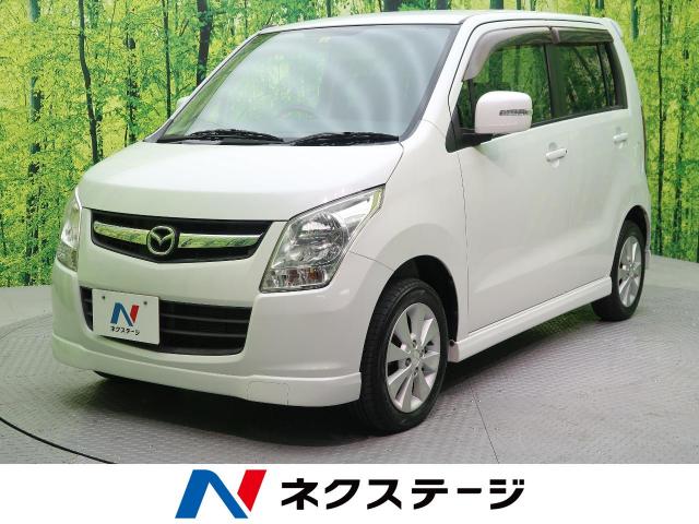 マツダ ａｚワゴン ｘｓスペシャル 2 7万km 愛媛県 119 の中古車詳細 愛媛県の松山中央店 新車 中古車の ネクステージ