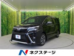 ヴォクシー ZS 煌の中古車画像