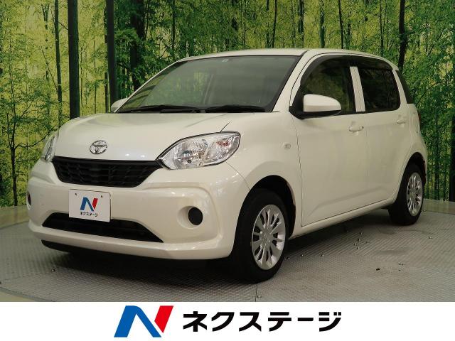 トヨタ パッソ ｘ ｌパッケージ 6 8万km 愛知県 8 の中古車詳細 愛知県の41号小牧店 新車 中古車の ネクステージ