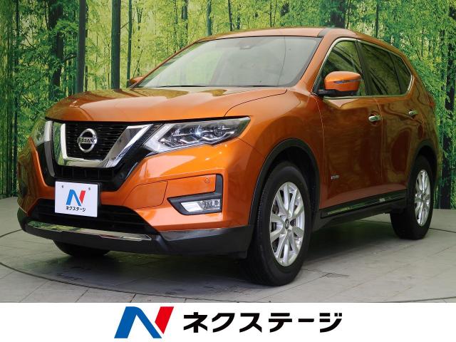 日産 エクストレイル ２０ｘ ハイブリッド 4 8万km 199 9万円 宮城県 081 の中古車詳細 宮城県の仙南柴田店 Suv Land