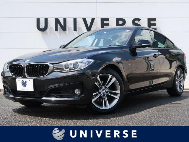 ｂｍｗ ３シリーズ ３２０ｉグランツーリスモ スポーツ 2万km 千葉県 980 の中古車詳細 千葉県のユニバース 千葉柏 新車 中古 車の ネクステージ