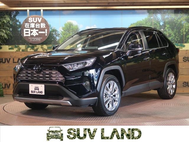 トヨタ ｒａｖ４ ｇ ｚパッケージ 1 1万km 愛知県 157 の中古車詳細 愛知県のsuv Land 名古屋 新車 中古車の ネクステージ