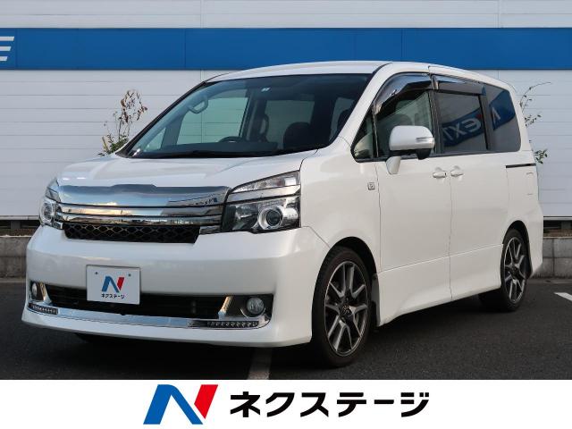 トヨタ ヴォクシー zs g sバージョンedge 5 8万km 埼玉県 100 の中古車詳細 埼玉県の草加店 新車 中古車の ネクステージ トヨタ ヴォクシー zs g sバージョンedge 5 8万km 埼玉県 100 の中古車詳細 埼玉県の草加店 新車 中古車の ネクステージ