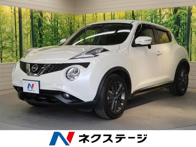 日産 ジューク １５ｒｘ アーバンセレクション 4 7万km 栃木県 331 の中古車詳細 栃木県の宇都宮店 新車 中古車の ネクステージ