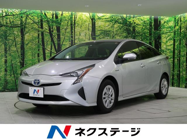 トヨタ プリウス ｓ 7 9万km 北海道 752 の中古車詳細 北海道の札幌美しが丘店 新車 中古車の ネクステージ