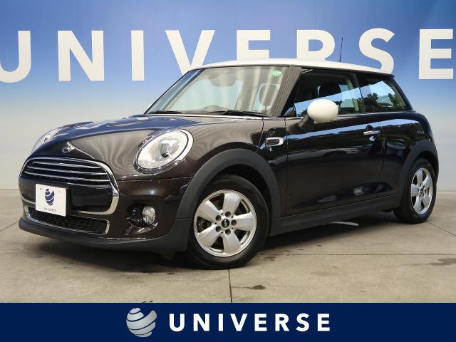 ＭＩＮＩ ＭＩＮＩ クーパー 3.7万Km (宮城県)[358]の中古車詳細