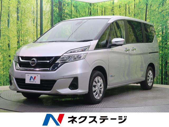 日産 セレナ ｘ 3 3万km 新潟県 466 の中古車詳細 新潟県の新潟南店 新車 中古車の ネクステージ