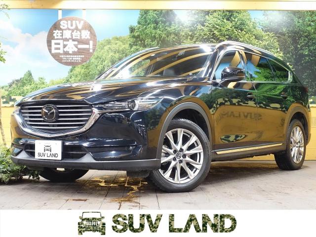 マツダ ｃｘ ８ ｘｄ ｌパッケージ 2 2万km 千葉県 257 の中古車詳細 千葉県のsuv Land 千葉 Suv Land