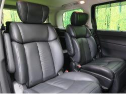 エルグランド 特別 限定 ｖｉｐ 日産 Cvt 無段変速車 のカタログ詳細情報 新車 中古車の ネクステージ