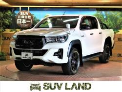 トヨタ ハイラックス 中古車 スイッチの中古車一覧 新車 中古車の ネクステージ