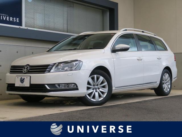 パサートヴァリアント 特別 限定 ナビエディション フォルクスワーゲン ７at のカタログ詳細情報 新車 中古車の ネクステージ