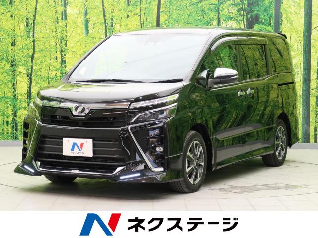 トヨタ ヴォクシー ｚｓ 煌 2 1万km 福岡県 319 の中古車詳細 福岡県の新宮ｓｕｖ専門店 新車 中古車の ネクステージ