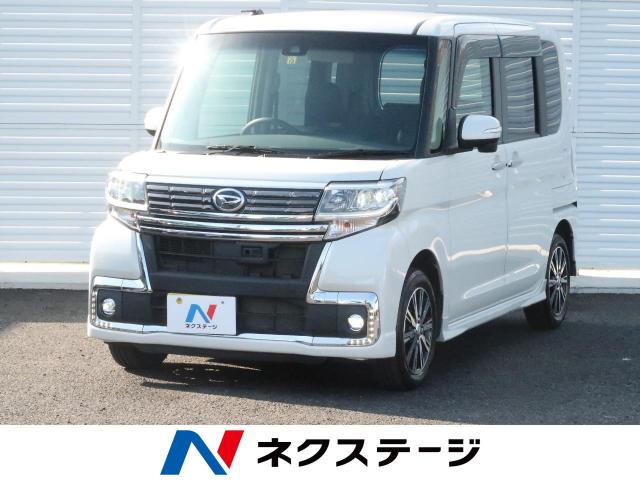 ダイハツ タント カスタムｘ トップエディションｓａ 2 4万km 埼玉県 780 の中古車詳細 埼玉県の春日部店 新車 中古車の ネクステージ