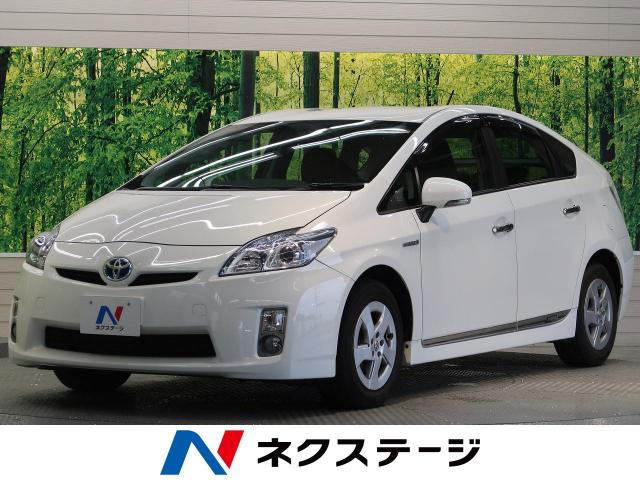 トヨタ プリウス ｓ 2万km 熊本県 858 の中古車詳細 熊本県の熊本東店 新車 中古車の ネクステージ