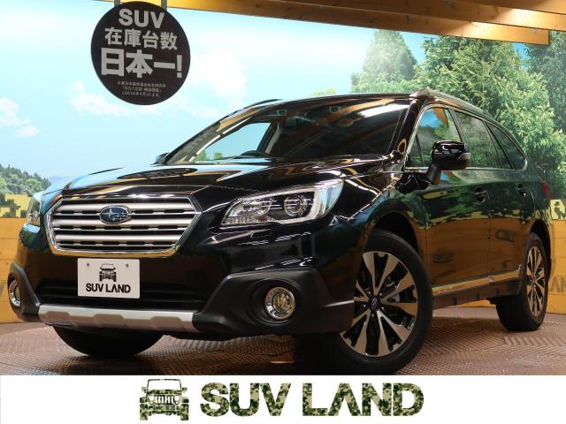 スバル レガシィアウトバック リミテッド 3 1万km 兵庫県 577 の中古車詳細 兵庫県のsuv Land 神戸 Suv Land