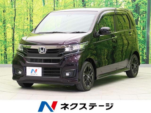 ホンダ ｎ ｗｇｎカスタム ｇ特別仕様車ターボｓｓ２トーンカラースタイルパッケージ 1 2万km 福岡県 280 の中古車 詳細 福岡県の新宮店 新車 中古車の ネクステージ