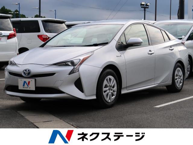 トヨタ プリウス ｓ 6 9万km 宮城県 871 の中古車詳細 宮城県の仙台泉店 新車 中古車の ネクステージ