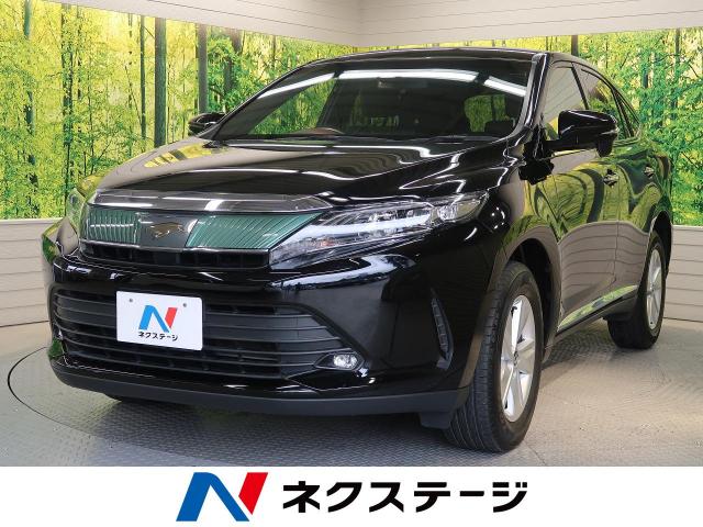 トヨタ ハリアー エレガンス 2 8万km 栃木県 542 の中古車詳細 栃木県の宇都宮店 新車 中古車の ネクステージ