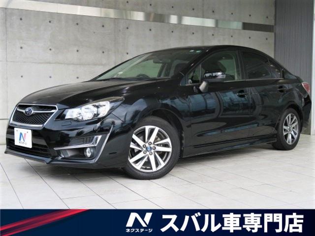 スバル インプレッサｇ４ １ ６ｉ ｓ 3 1万km 愛知県 570 の中古車詳細 愛知県の岡崎スバル車専門店 Suv Land