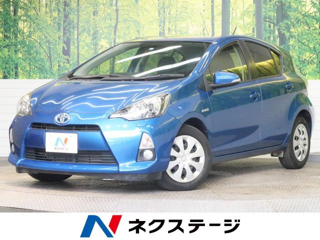 トヨタ アクア ｓ 6 9万km 福岡県 785 の中古車詳細 福岡県の博多板付店 ｓｕｖ ｌａｎｄ