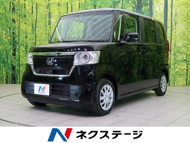 ホンダ Ｎ－ＢＯＸ Ｇ・Ｌホンダセンシング 10Km (岐阜県)[591]の中古車詳細