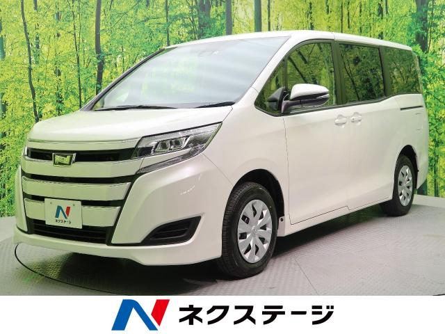 トヨタ ノア ｘ 10km 岐阜県 369 の中古車詳細 岐阜県の美濃加茂店 新車 中古車の ネクステージ
