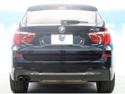 X3 xDrive 28i Mスポーツパッケージの画像4