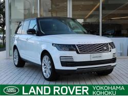レンジローバー ヴォーグの中古車画像