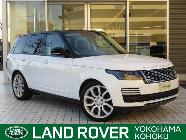ランドローバー レンジローバー ヴォーグ 1 7万km 神奈川県 559 の中古車詳細 神奈川県のジャガー ランドローバー 横浜港北 新車 中古車 の ネクステージ