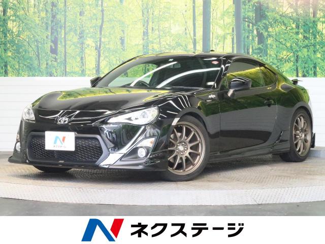 トヨタ ８６ ｇｔリミテッド 3万km 福岡県 975 の中古車詳細 福岡県の博多板付店 新車 中古車の ネクステージ