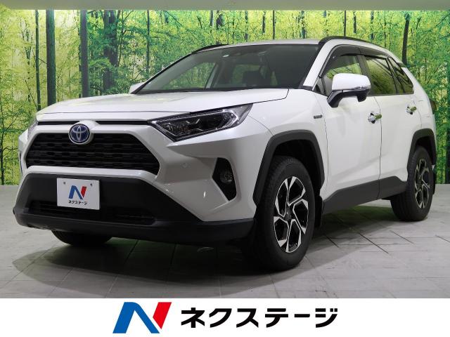 トヨタ ｒａｖ４ ハイブリッドｘ 0km 埼玉県 053 の中古車詳細 埼玉県の草加店 新車 中古車の ネクステージ