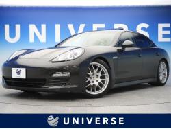 ポルシェ カイエン 認定中古車 関西の中古車一覧 新車 中古車の ネクステージ