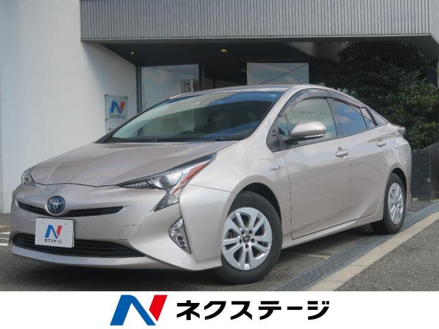 トヨタ プリウス ｓ 4 3万km 兵庫県 914 の中古車詳細 兵庫県の尼崎店 新車 中古車の ネクステージ