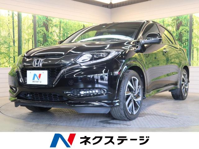 ホンダ ヴェゼル ＲＳ・ホンダセンシング 2.5万Km (滋賀県)[640]の中古車詳細