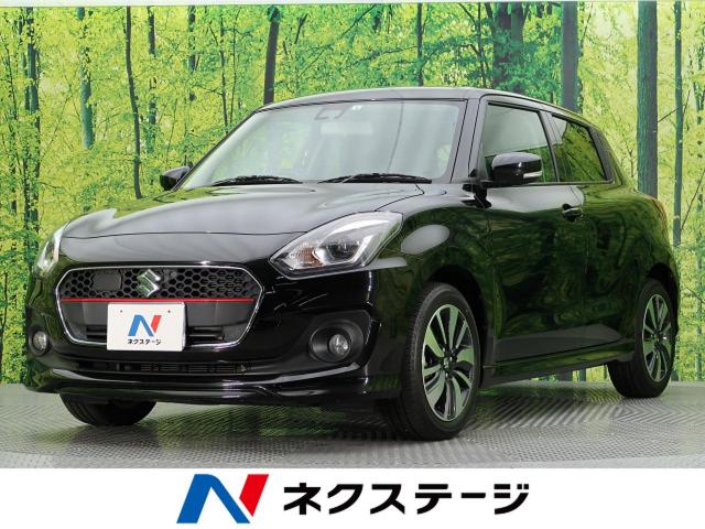 スズキ スイフト ｒｓ セーフティパッケージ装着車 1 9万km 愛知県 312 の中古車詳細 愛知県の大高店 新車 中古車の ネクステージ