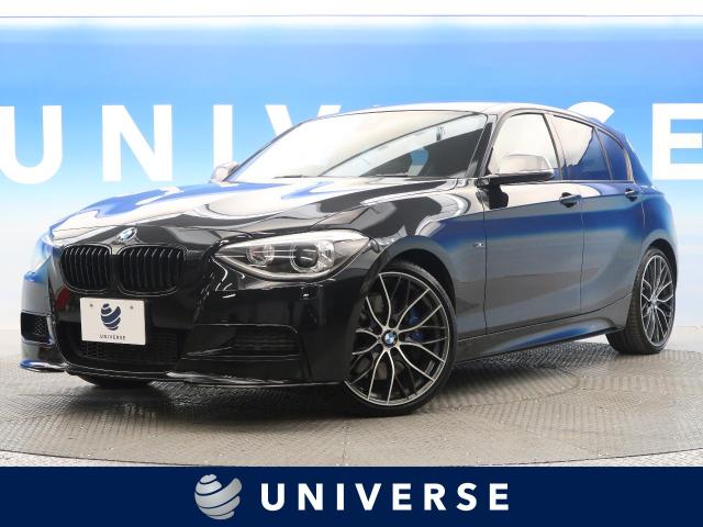 ｂｍｗ １シリーズ ｍ１３５ｉ 3 4万km 北海道 048 の中古車詳細 北海道のユニバース 札幌 新車 中古車の ネクステージ