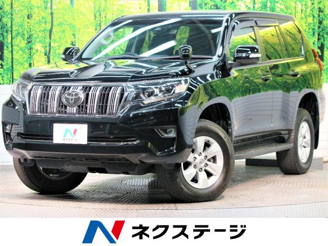 トヨタ ランドクルーザープラド ｔｘ ｌパッケージ 2 9万km 368 7万円 福岡県 593 の中古車詳細 福岡県の博多ｓｕｖ専門店 Suv Land