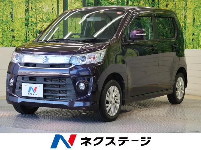 スズキ ワゴンｒスティングレー ｘ 1 6万km 滋賀県 284 の中古車詳細 滋賀県の草津店 新車 中古車の ネクステージ