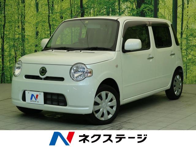 ダイハツ ミラココア ココアＬ 2万Km (静岡県)[895]の中古車詳細