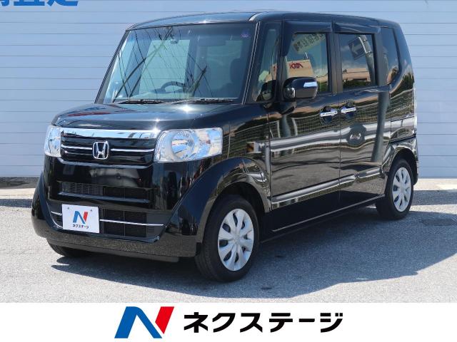 ホンダ ｎ ｂｏｘ ｇ ｌパッケージ 4 3万km 沖縄県 493 の中古車詳細 沖縄県の沖縄うるま店 新車 中古車の ネクステージ